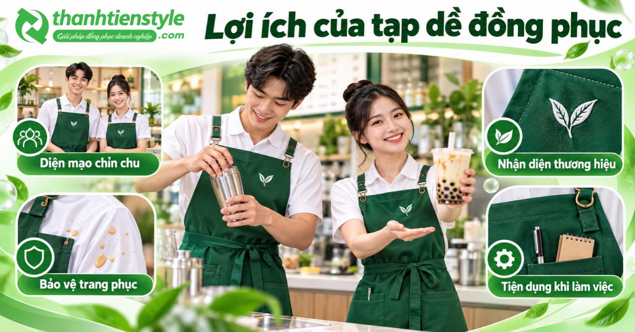 loi-ich-khi-su-dung-tap-de-dong-phuc-quan-tra-sua