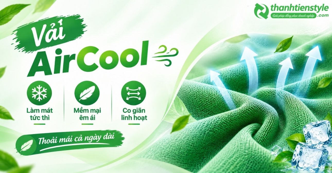 vai-aircool-la-gi