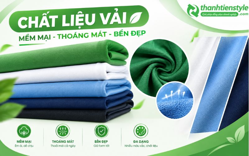 Chất liệu vải