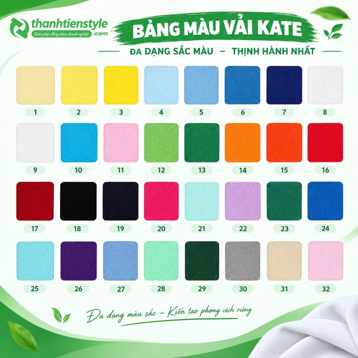 bang-mau-vai-kate-day-du-va-thinh-hanh-nhat