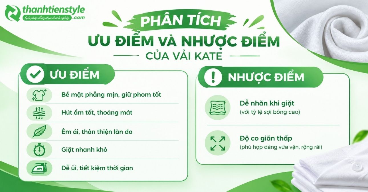 phan-tich-uu-diem-va-nhuoc-diem-cua-vai-kate