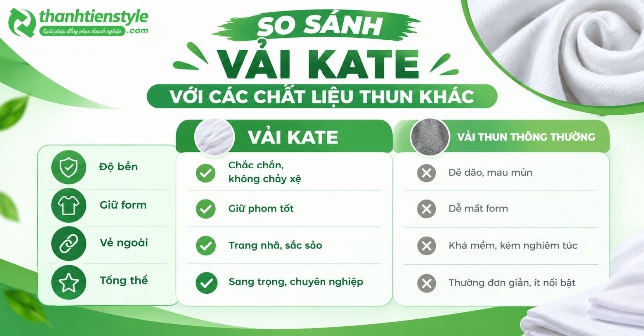 so-sanh-vai-kate-voi-cac-chat-lieu-thun-khac