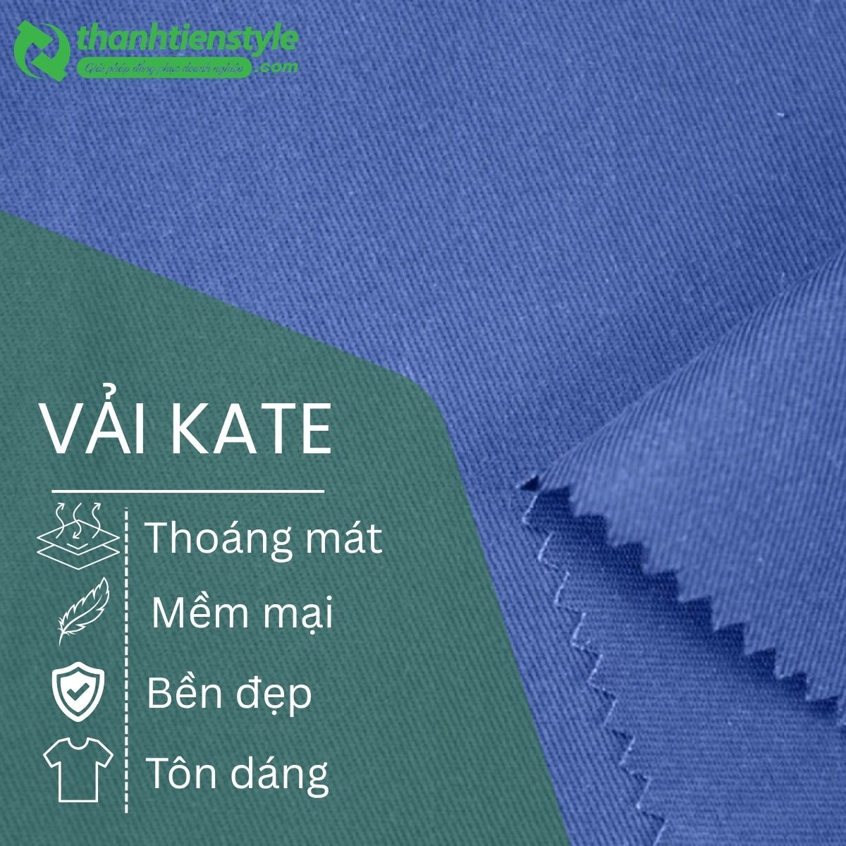 vai-kate-la-gi