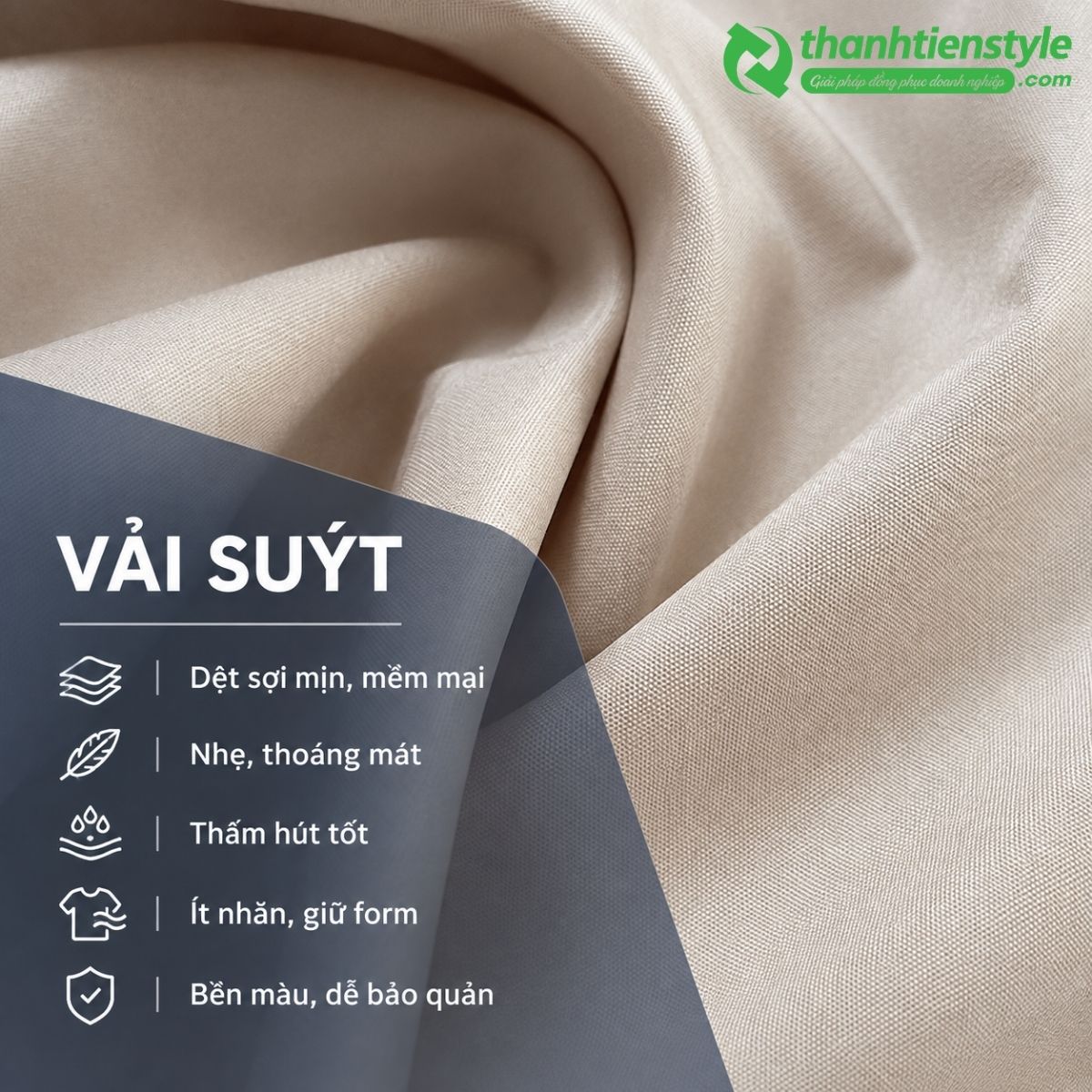 cau-tao-va-thanh-phan-chi-tiet-cua-vai-suyt