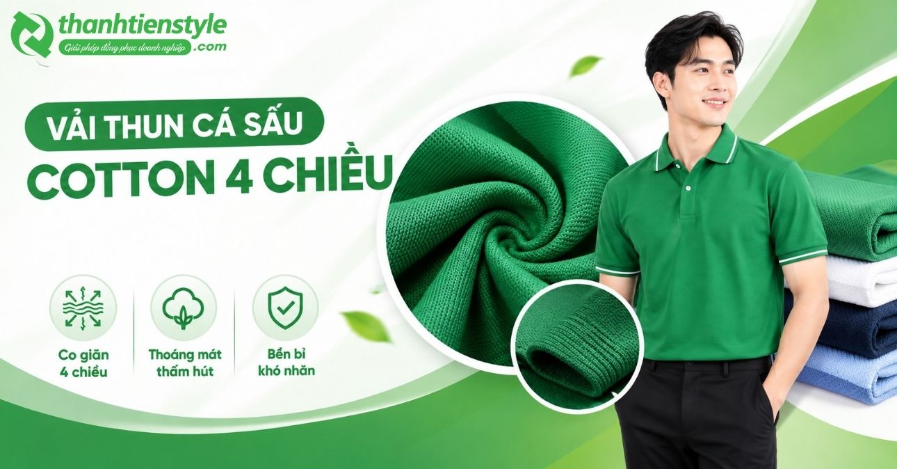 vai-thun-ca-sau-cotton-4-chieu-la-gi-dac-diem-uu-nhuoc-diem-va-ung-dung