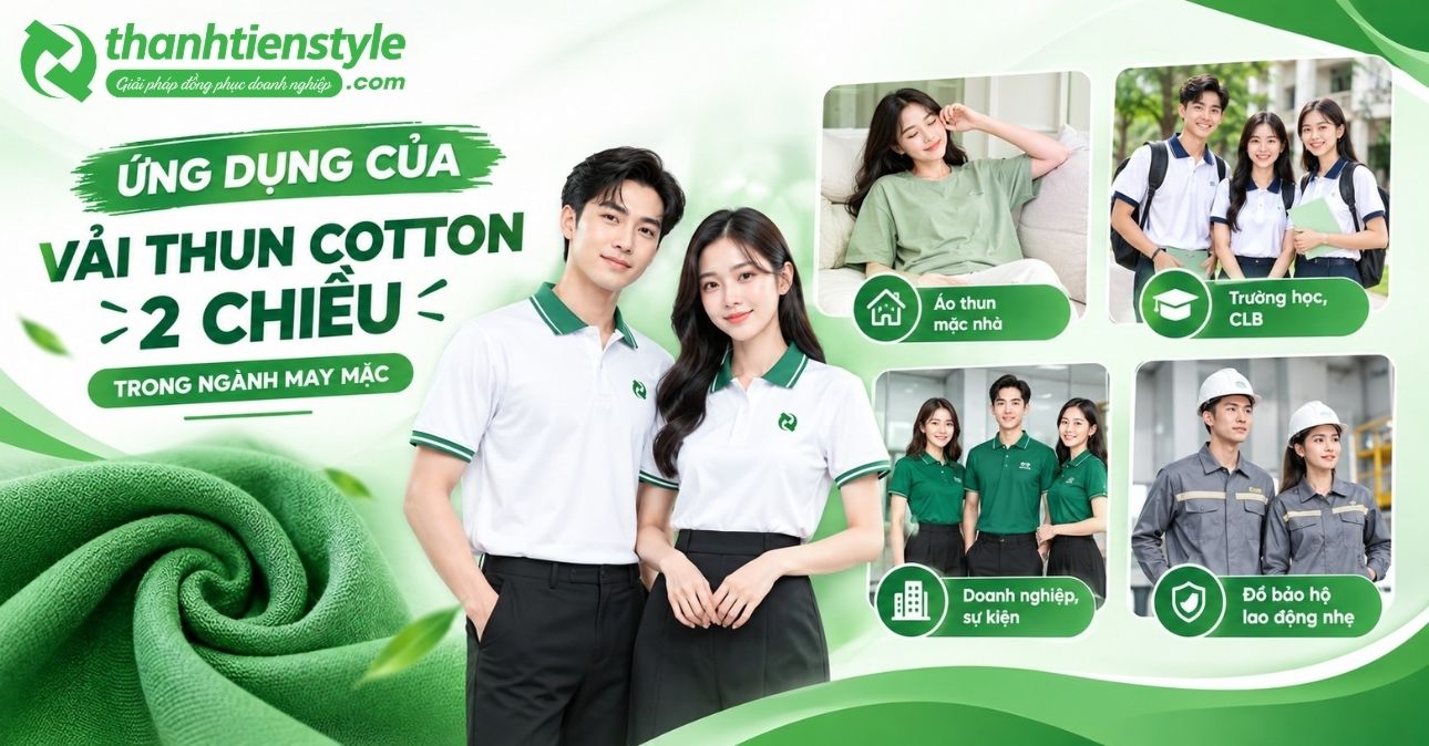 ung-dung-cua-vai-thun-cotton-2-chieu-trong-nganh-may-mac