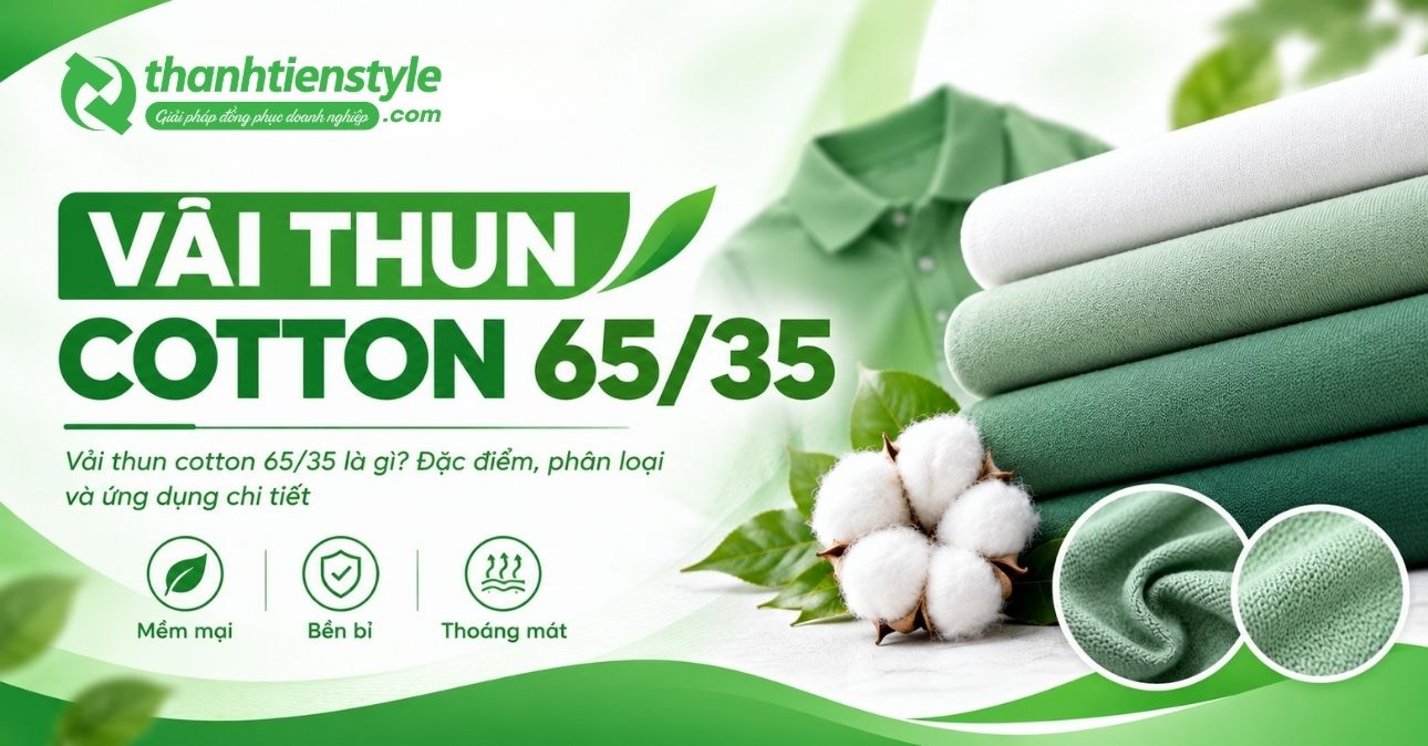 khai-quat-ve-vai-thun-cotton-65-35-dac-diem-phan-loai-va-ung-dung-chi-tiet