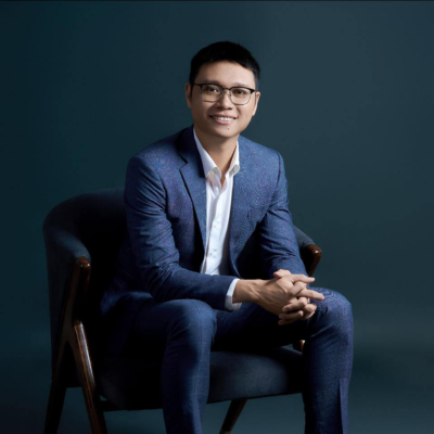 Giám Đốc Đặng Đức Ý - Công ty TNHH Dược Phẩm Nexvit 