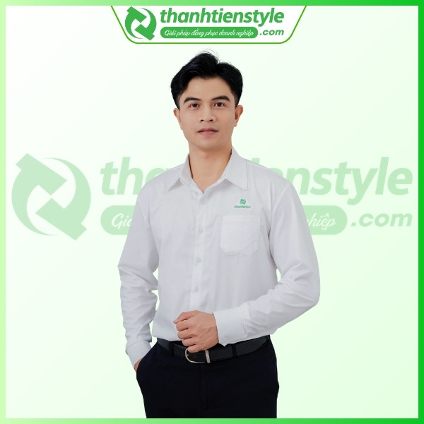 Đồng phục áo sơ mi