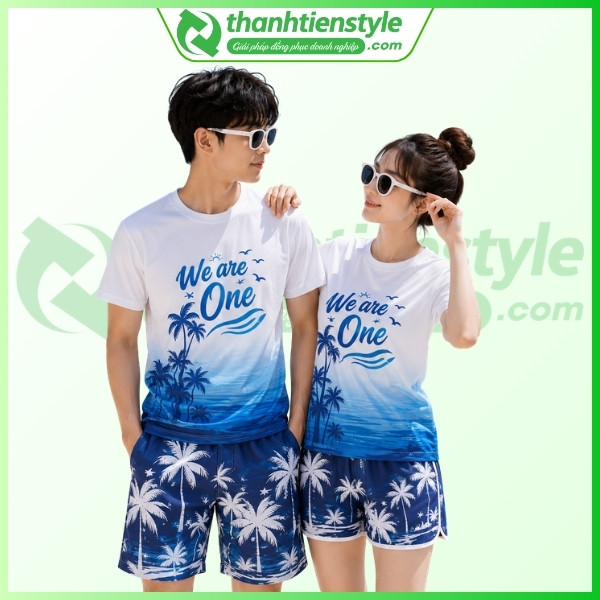 Đồng phục đi biển