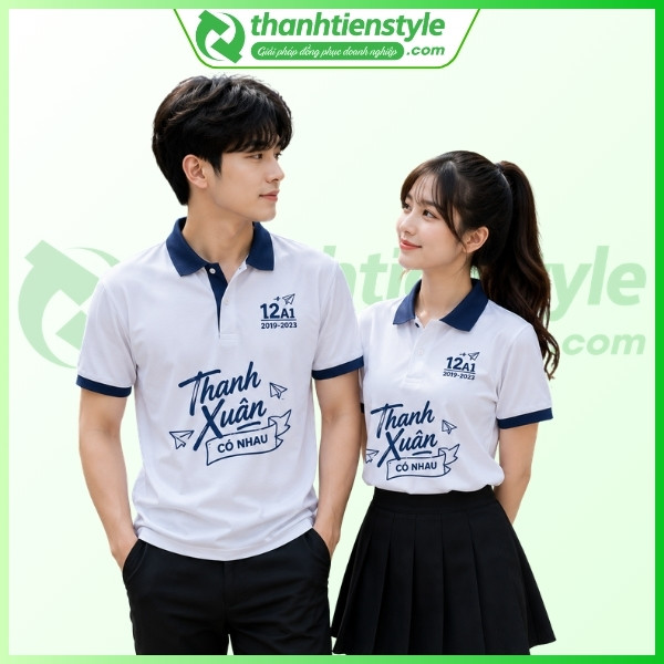 Đồng phục họp lớp