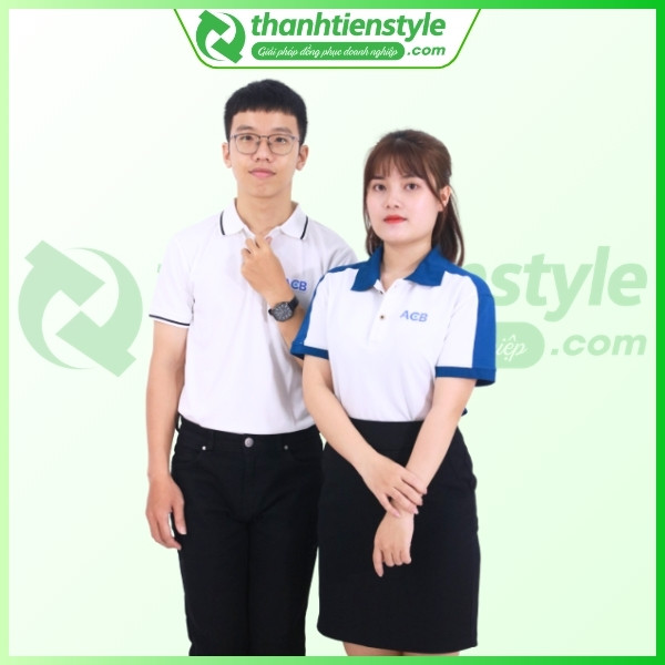 Đồng phục ngân hàng