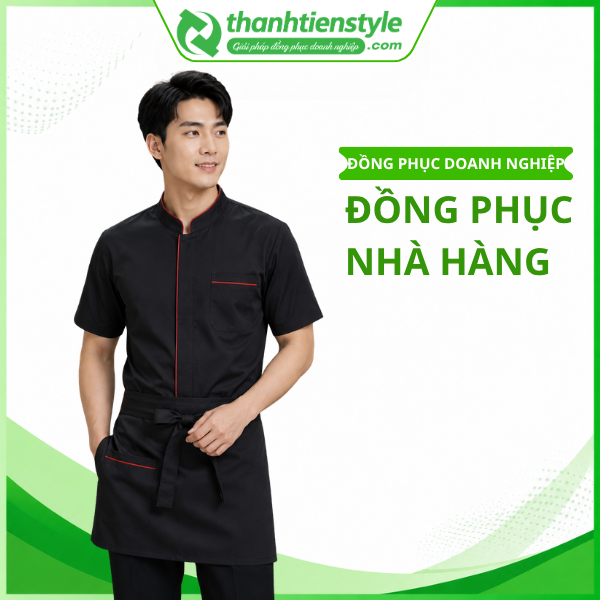 Đồng phục nhà hàng