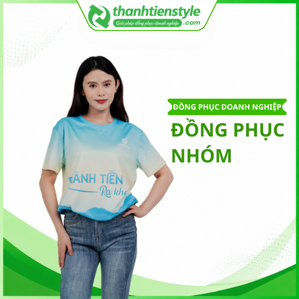 Đồng phục nhóm