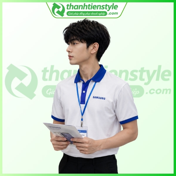 Đồng phục PG 