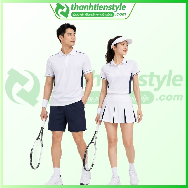 Đồng phục Tennis