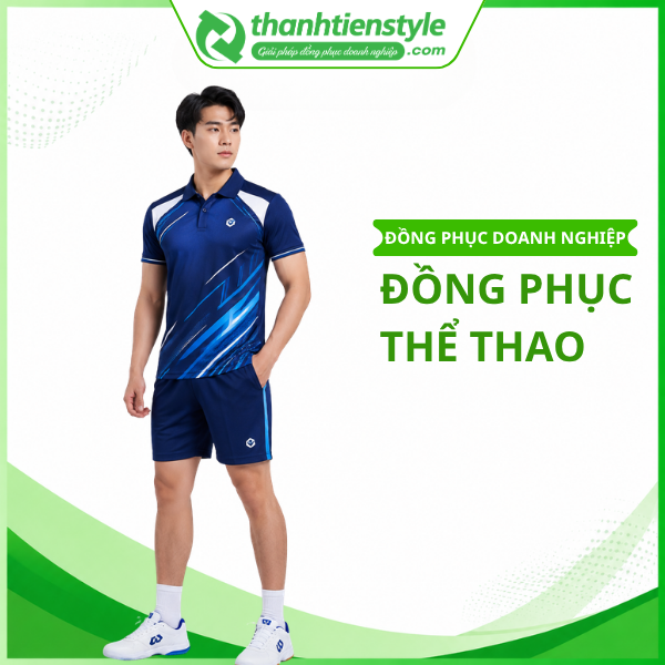 Đồng phục thể thao