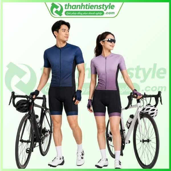 Đồng phục xe đạp
