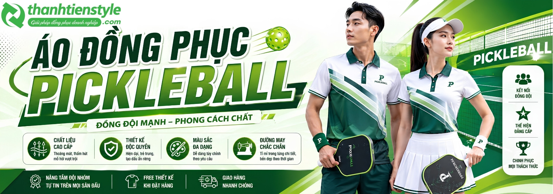 ao-dong-phuc-pickleball-dep-thoang-mat-nang-dong-chuan-the-thao