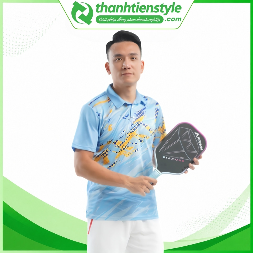 ao-thun-pickleball-form-rong