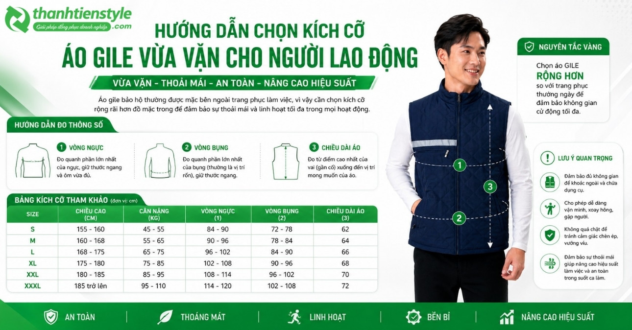 huong-dan-chon-kich-co-ao-gile-vua-van-cho-nguoi-lao-dong