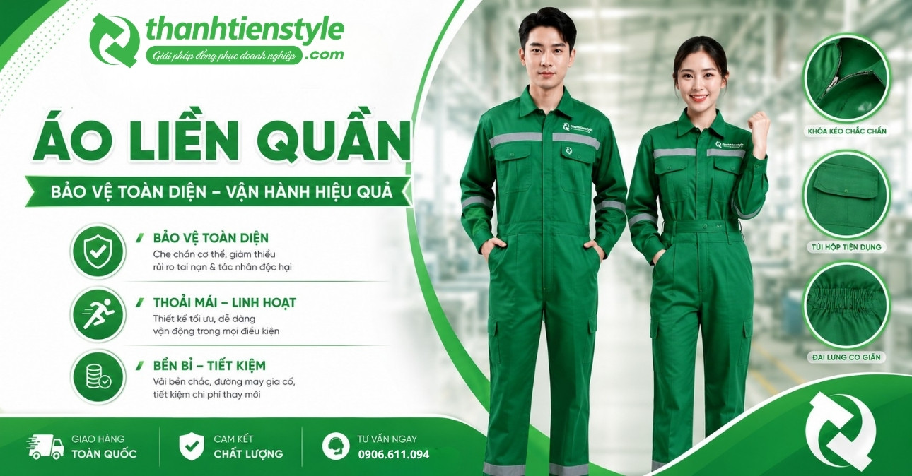 loi-ich-thiet-thuc-khi-mac-ao-lien-quan-bao-ho