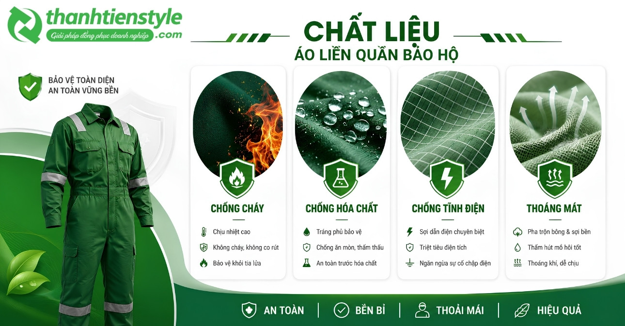 phan-loai-chat-lieu-may-ao-lien-quan-bao-ho