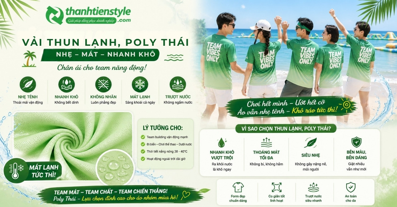 vai-thun-lanh-poly-thai-nhe-mat-nhanh-kho