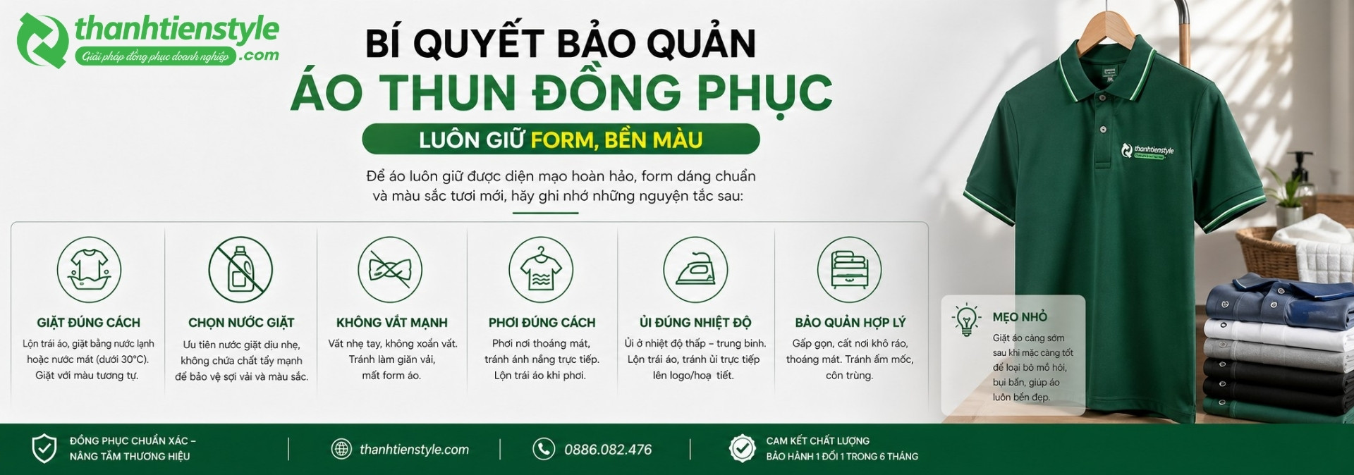 bi-quyet-bao-quan-ao-thun-dong-phuc