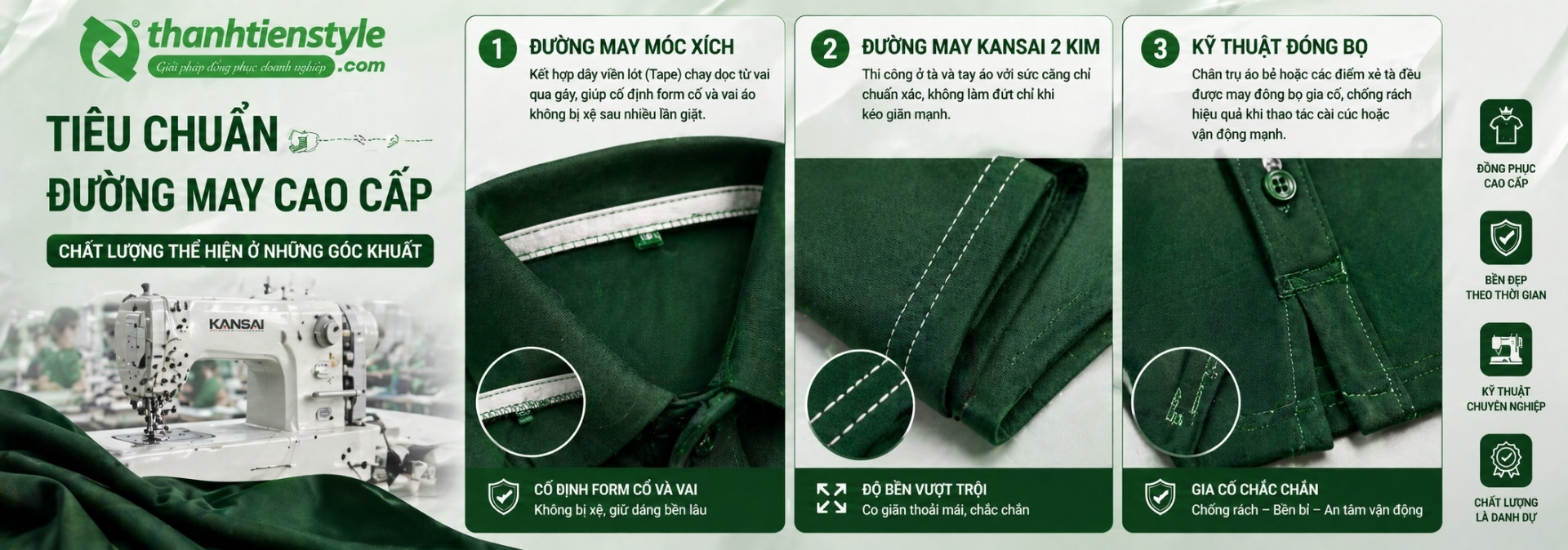 tieu-chuan-duong-may-cao-cap