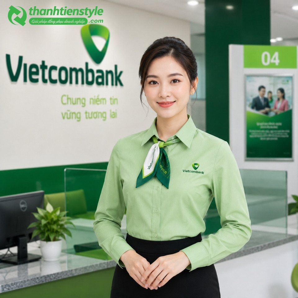 ao-so-mi-dong-phuc-ngan-hang-vietcombank