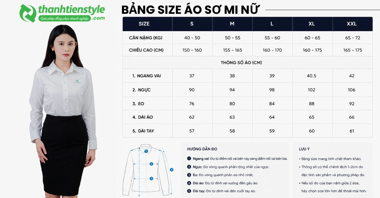 bang-size-ao-so-mi-nu