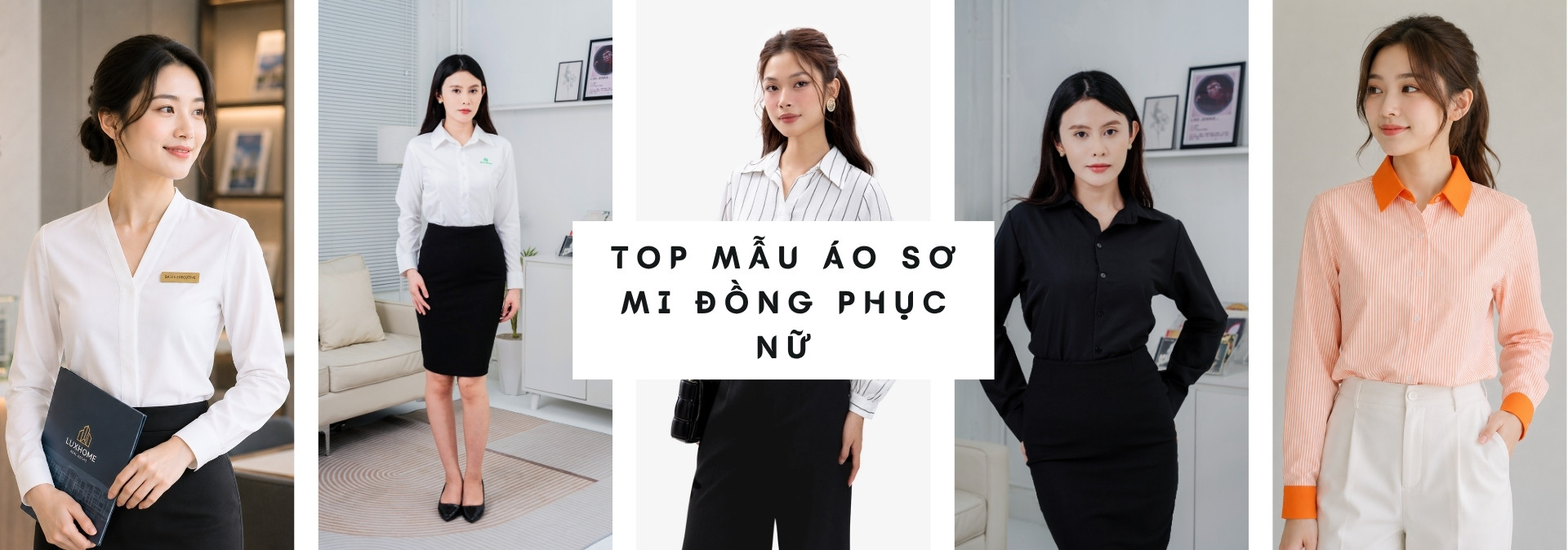 top-mau-ao-so-mi-dong-phuc-nu