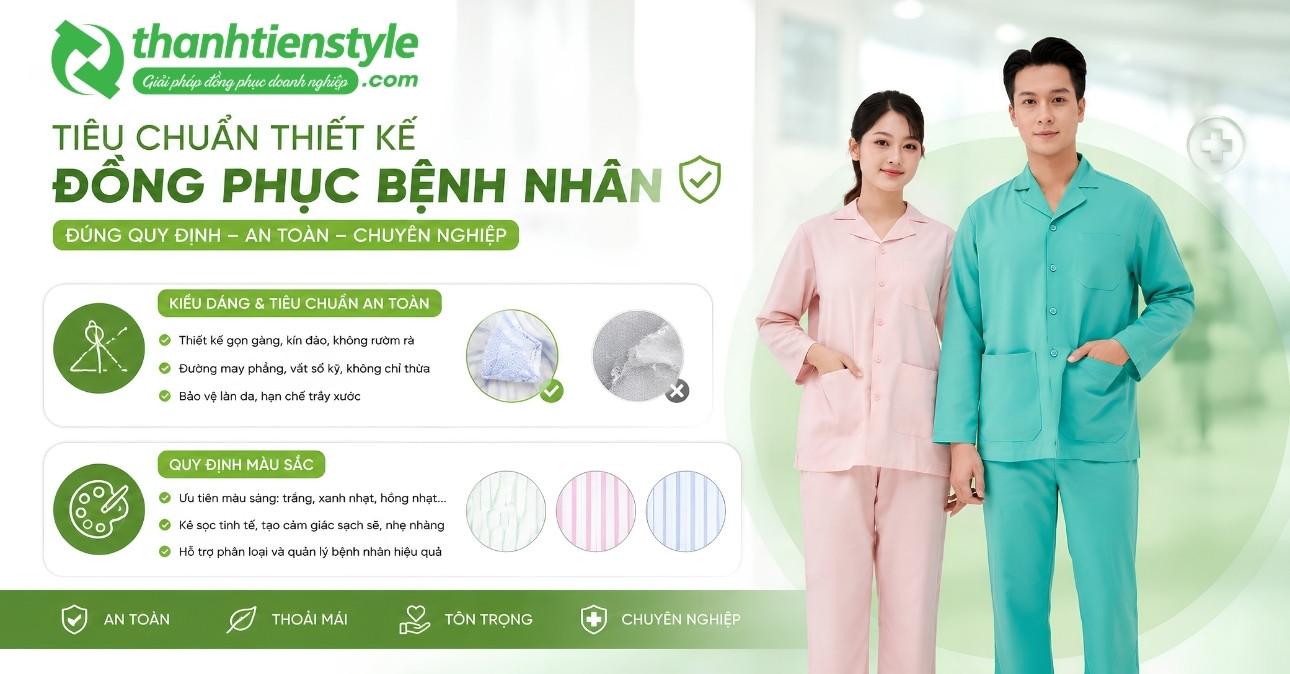 tieu-chuan-thiet-ke-dong-phuc-theo-quy-dinh
