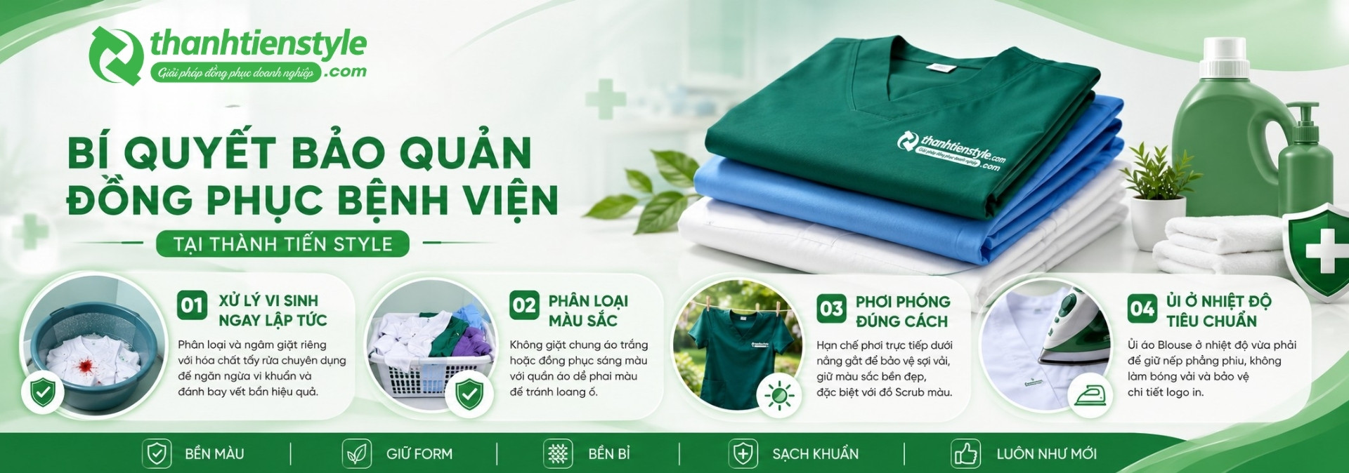 bi-quyet-bao-quan-dong-phuc-benh-vien