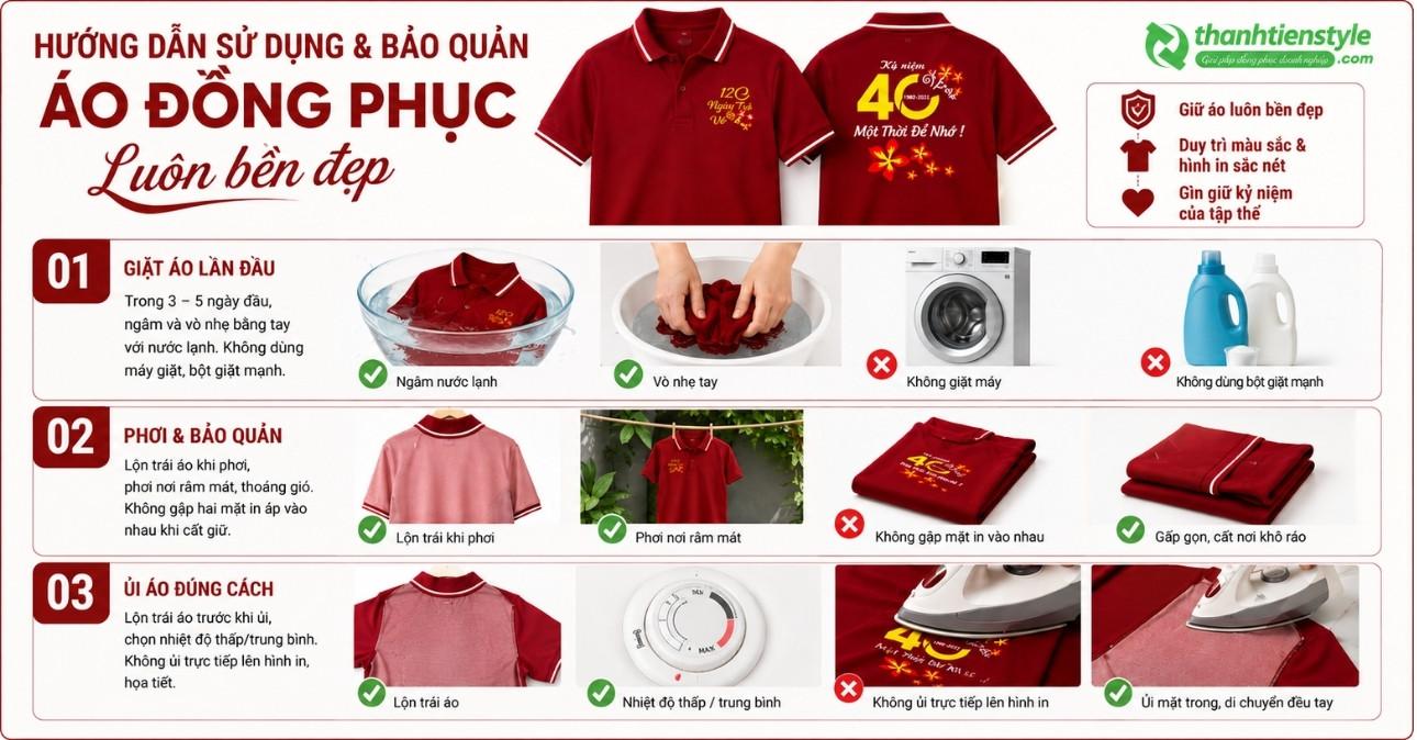 huong-dan-su-dung-bao-quan-ao-dong-phuc-luon-ben-dep