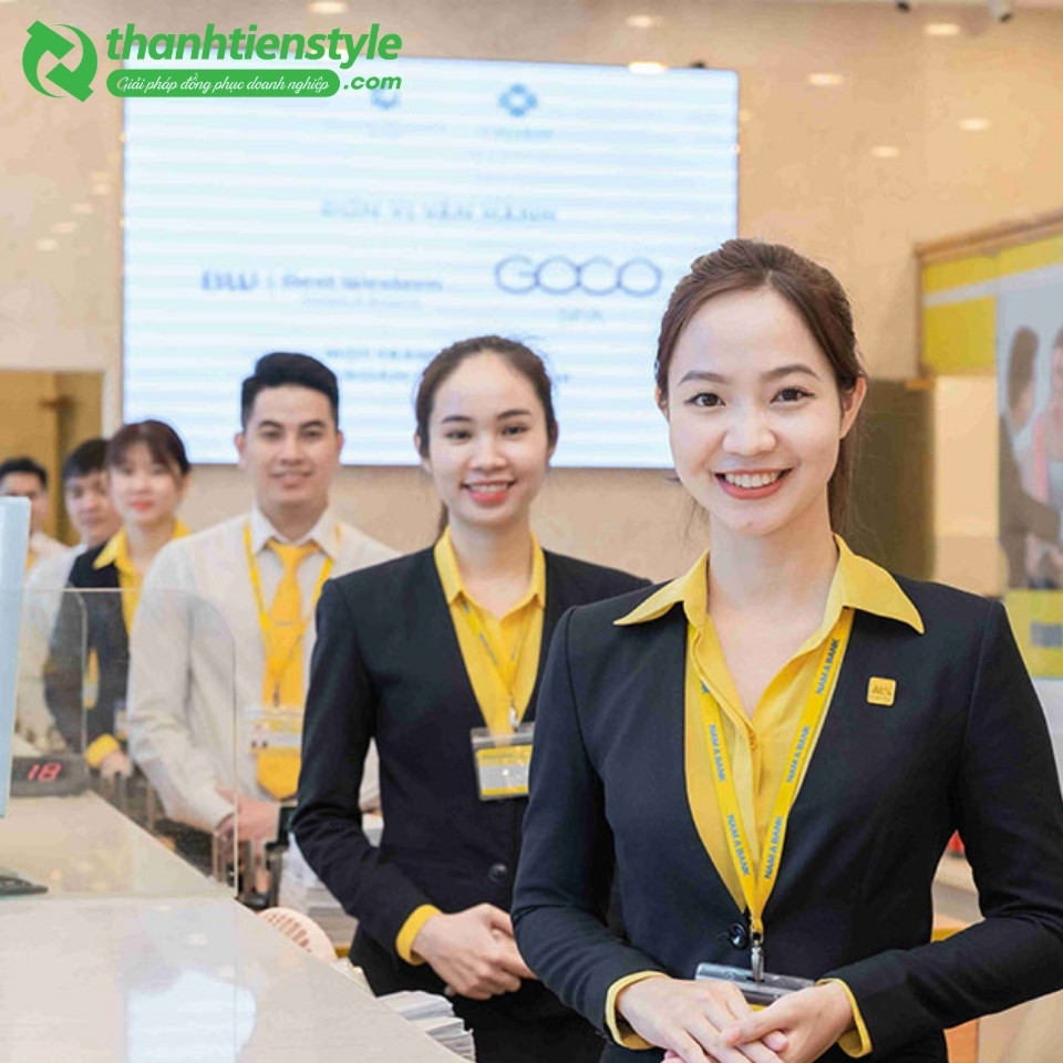 dong-phuc-ngan-hang-nam-a