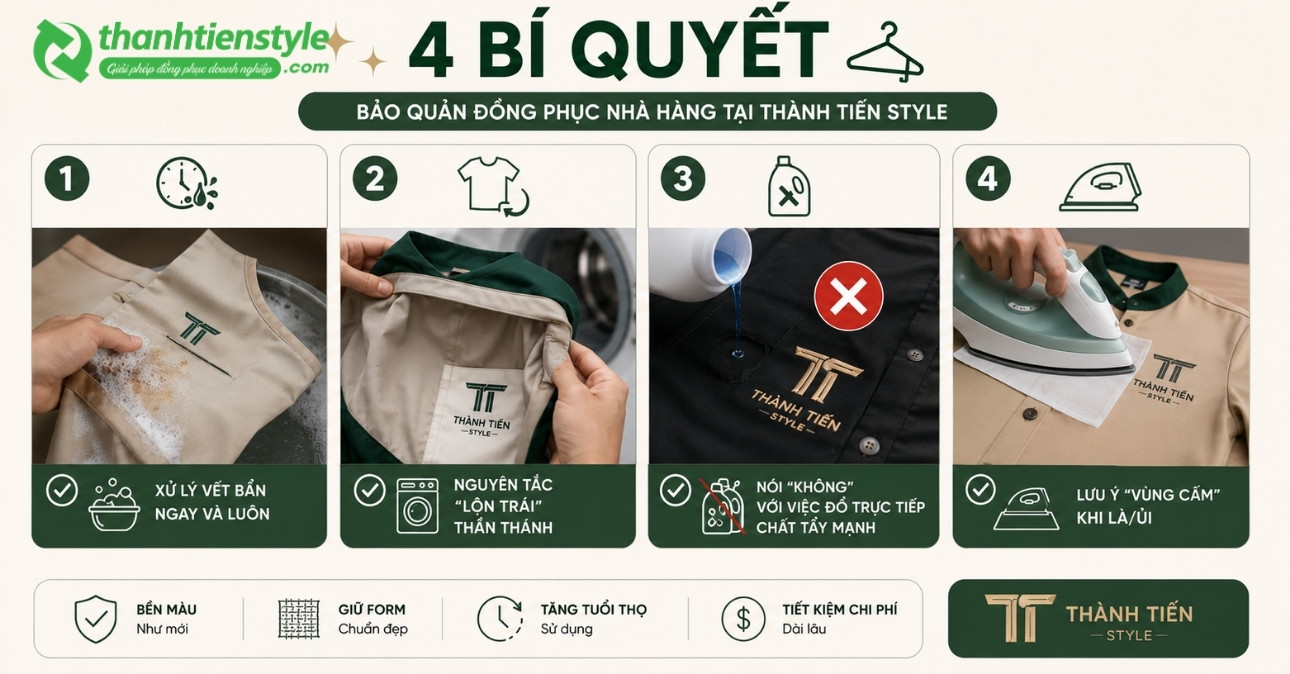 bi-quyet-bao-quan-dong-phuc-nha-hang-tai-thanh-tien-style