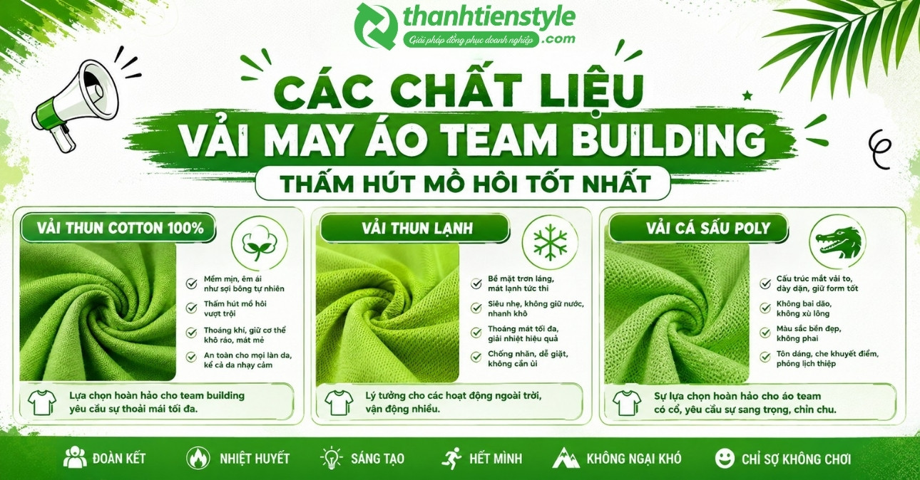 cac-chat-lieu-vai-may-ao-team-building-tham-hut-mo-hoi-tot-nhat