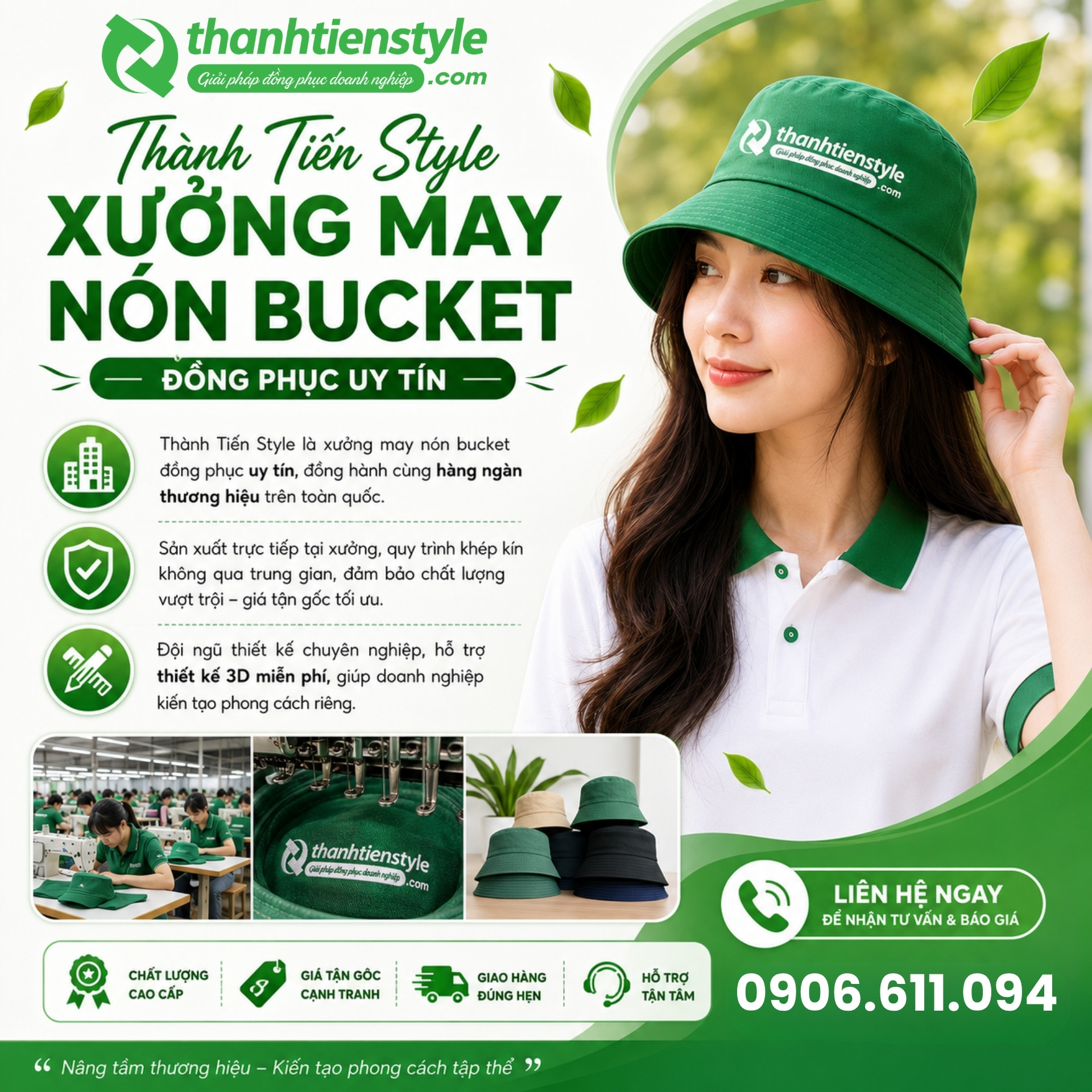 thanh-tien-style-xuong-may-non-bucket-dong-phuc-uy-tin