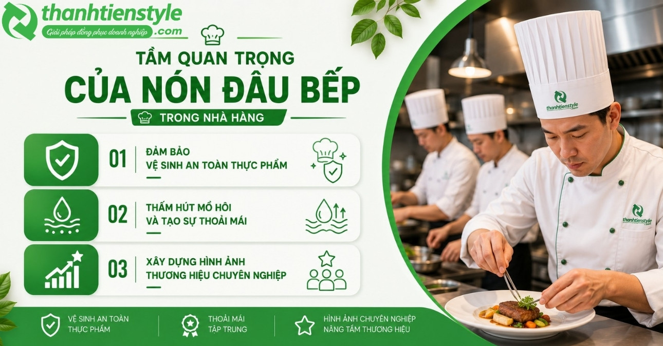 tam-quan-trong-cua-non-dau-bep-trong-nha-hang