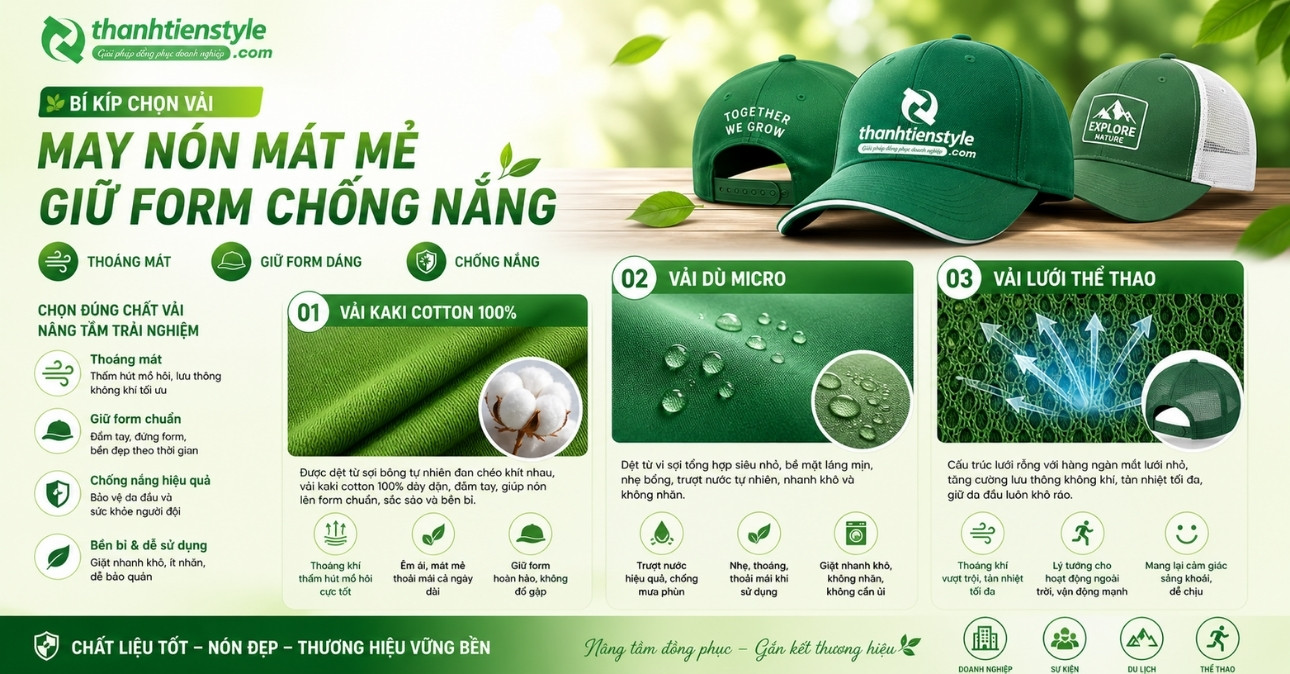 bi-kip-chon-vai-may-non-mat-me-giu-form-chong-nang