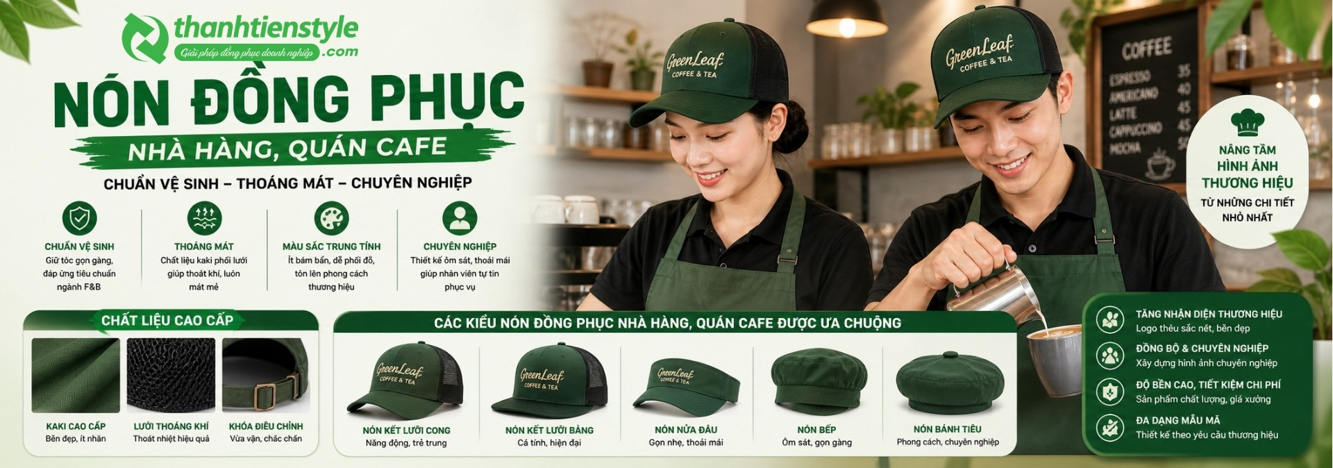 non-dong-phuc-nha-hang-quan-cafe