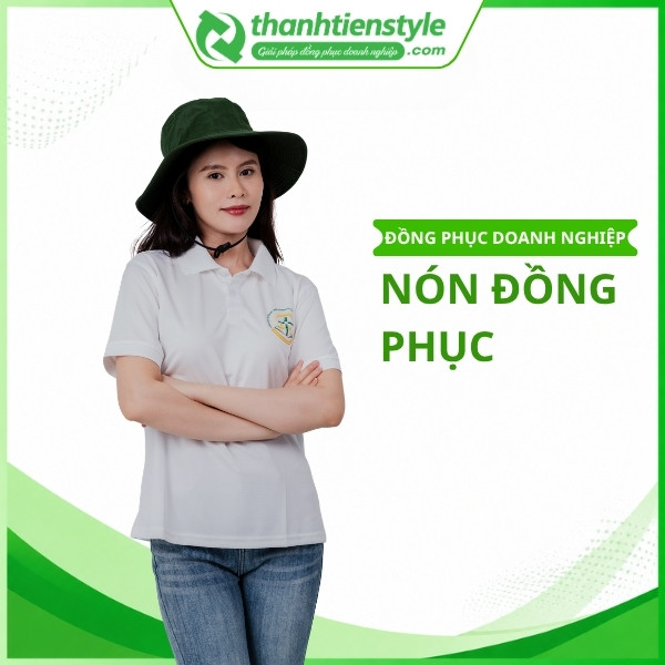 Nón đồng phục